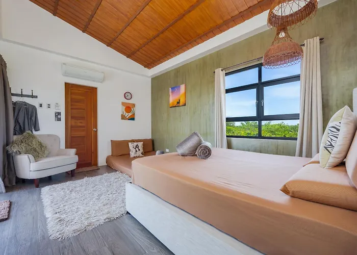 Villa Isla 2 Luxury Pool Near With Karaoke Video Games Barbecue *