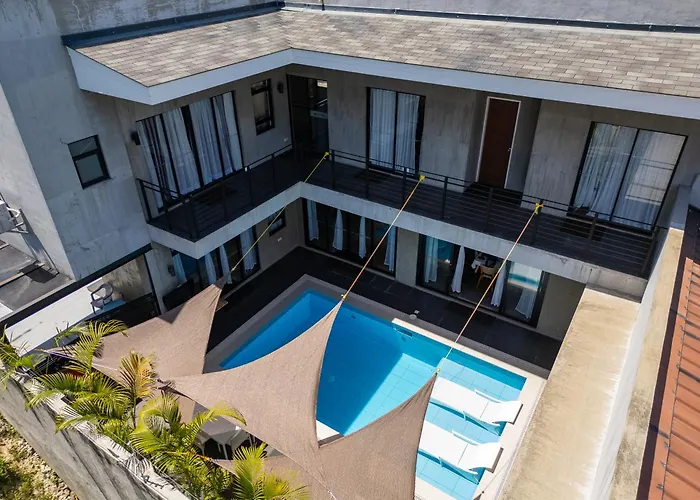 Villa Isla 2 Luxury Pool Near With Karaoke Video Games Barbecue *